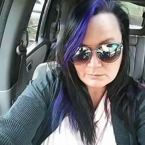 Meet your Posher, Misty